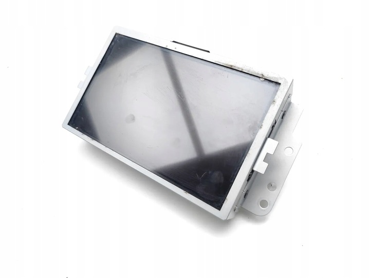 фото №10, Ford mondeo монітор / дисплей / екран 2017 хетчбек 4/5dr 14-24