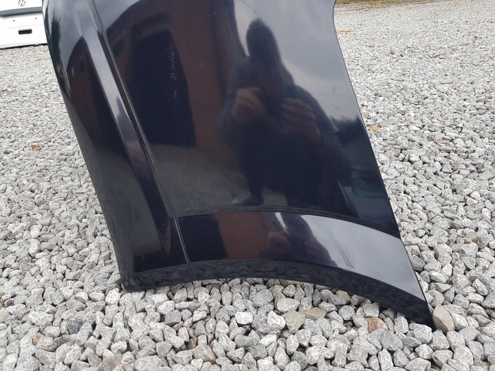 фото №12, Бампер зад pdc / opel vectra c 02-08 хетчбек hb sedan / z20r / гарний