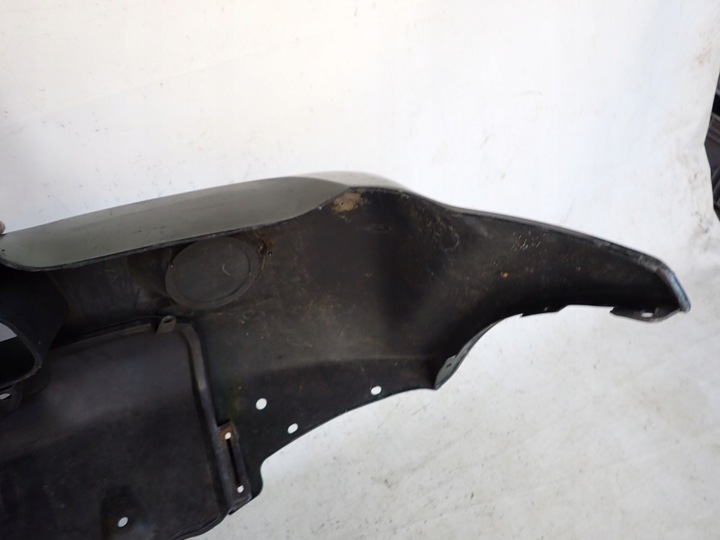 фото №12, Suzuki jimny iii 98- бампер перед переднее 71511-81a00