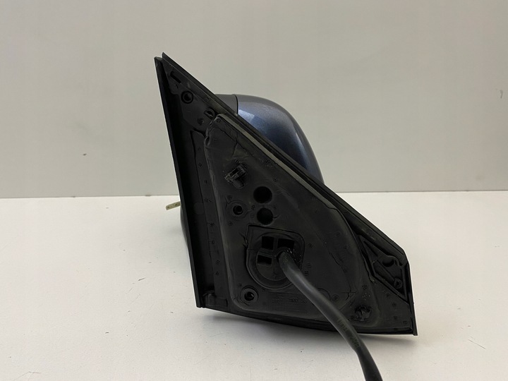 фото №5, Renault kadjar зеркало левая внешние 9 pin 15-