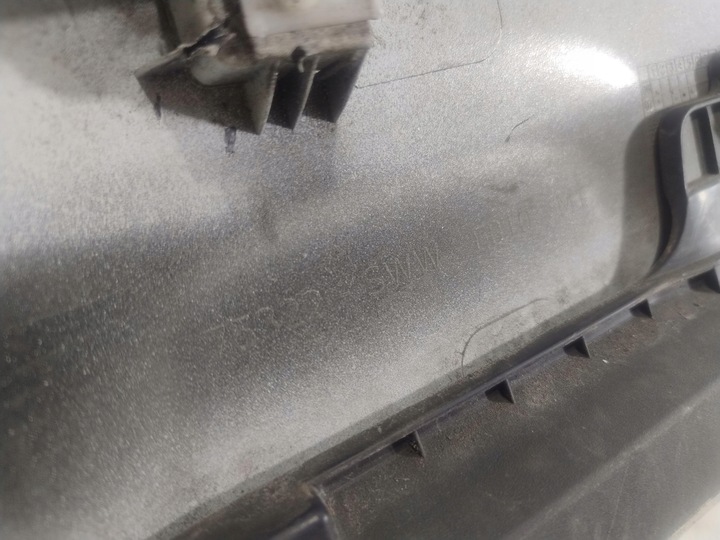 фото №8, Планка двері лівий перед honda cr-v iii nh624p