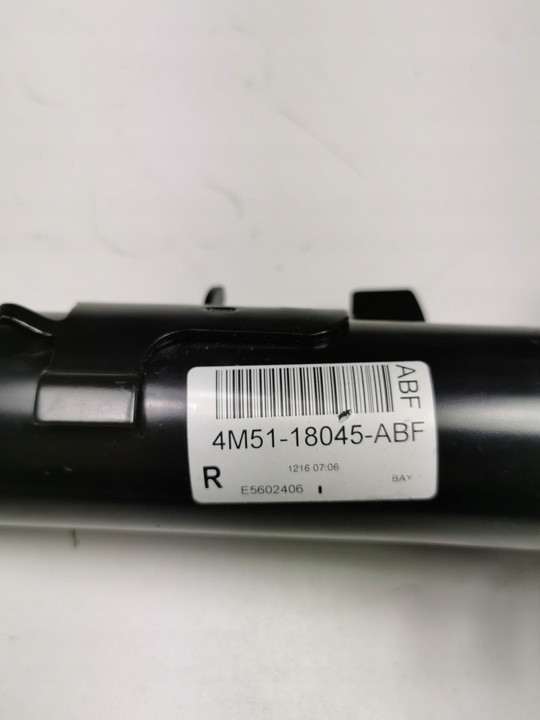 фото №9, Амортизатор переднее правый ford focus ii оригинальный номер 4m5118045abf 1440026