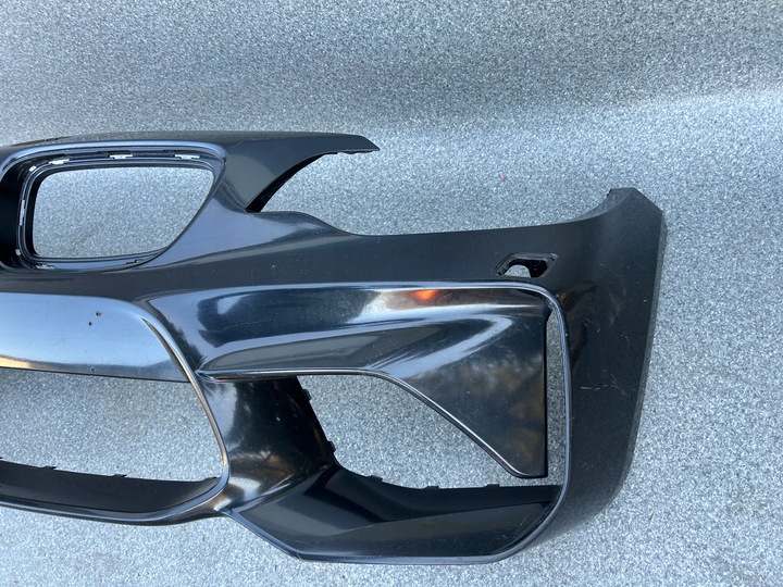 фото №7, Бампер перед переднее bmw 2 m2 f87 m-power 15- 8062177 биржа