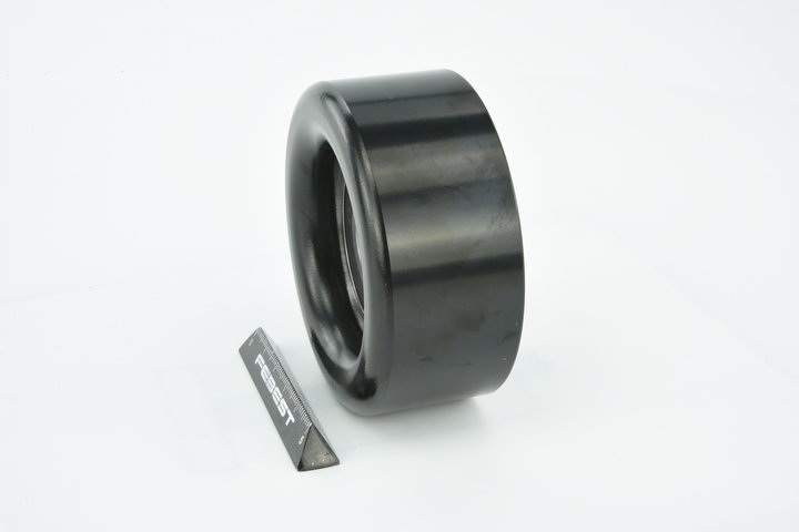 фото №11, Febest ролик натягувач hyundai h-1 07 2007-2015 gen