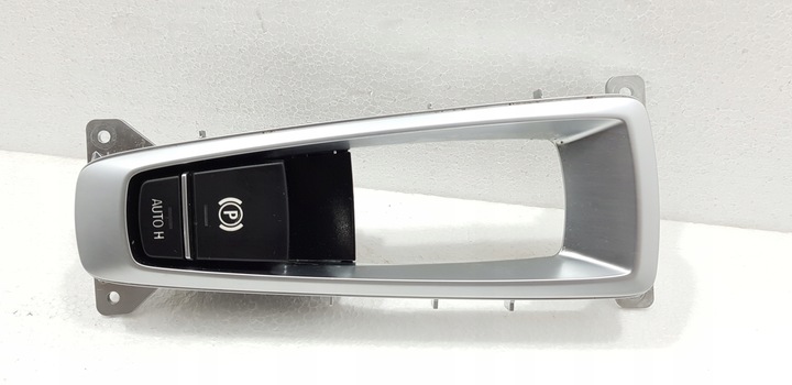 фото №1, Bmw x5 f15 панель рамка кнопка ручного 9252113
