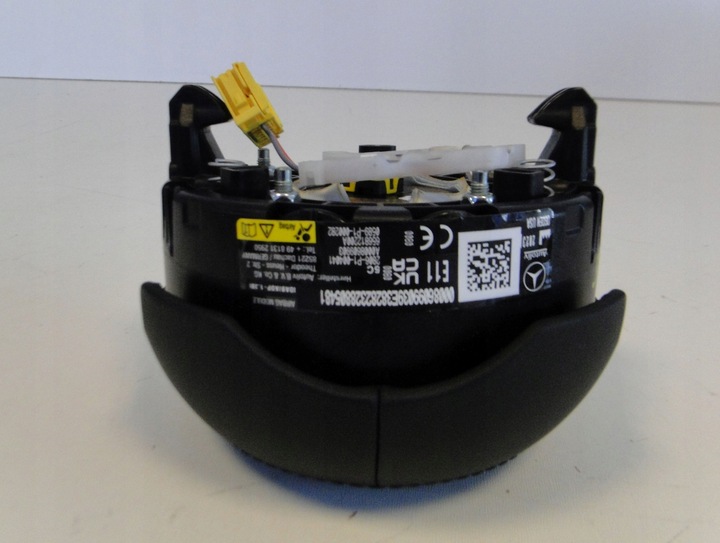 фото №10, Mercedes подушка w керма a0008609903 amg eqe 295 eqs 297 cle 236