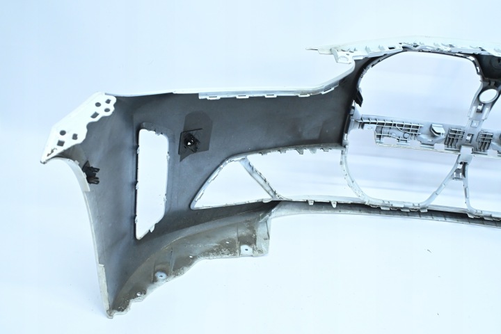фото №12, Bmw i4 g26 gran купе 2021-2026 бампер передній 5a0f325 оригінальна запчастина