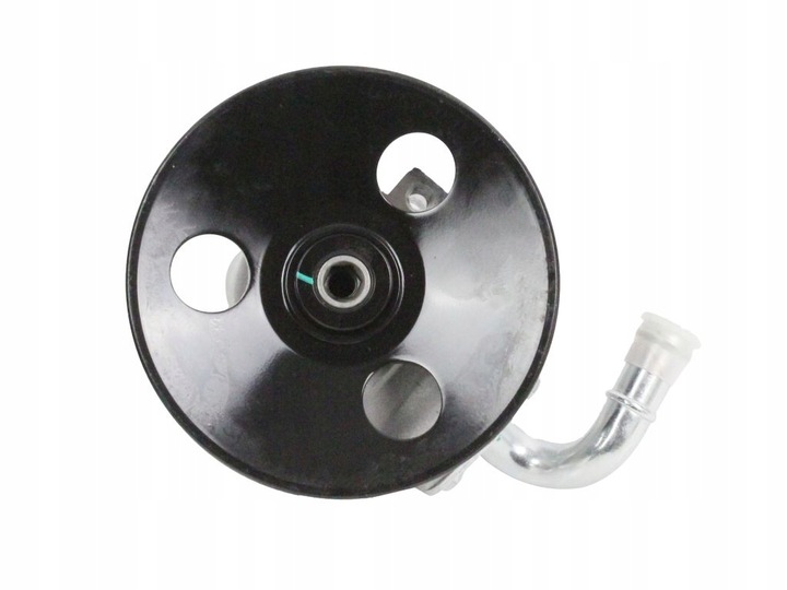 фото №12, Насос усилителя w/ pulley, w/o tank chevrolet captiva/ opel antara [a]