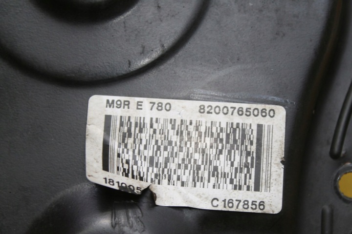 фото №8, Корпус грм 8200765060 vivaro 2.0 dci m9re780