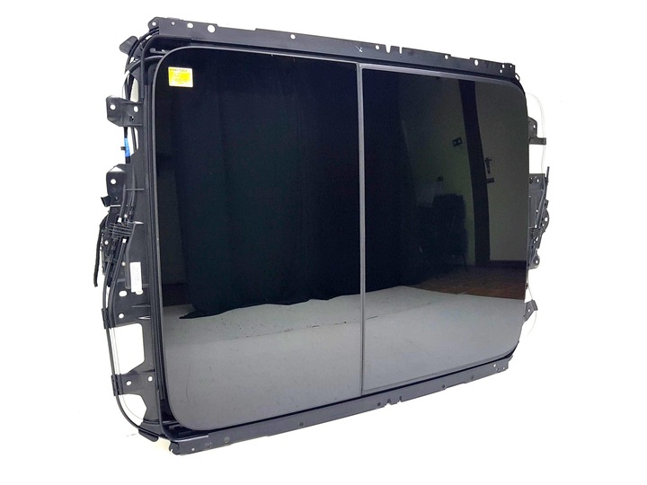 фото №10, Новый люк панорама люк audi a8 4h d4 длинный