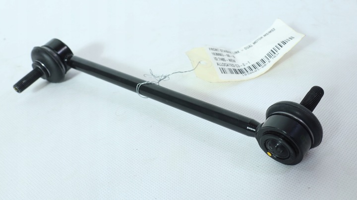 фото №10, Tesla модель s 2012- з'єднувач важіль стабілізатора 1030603-00-b