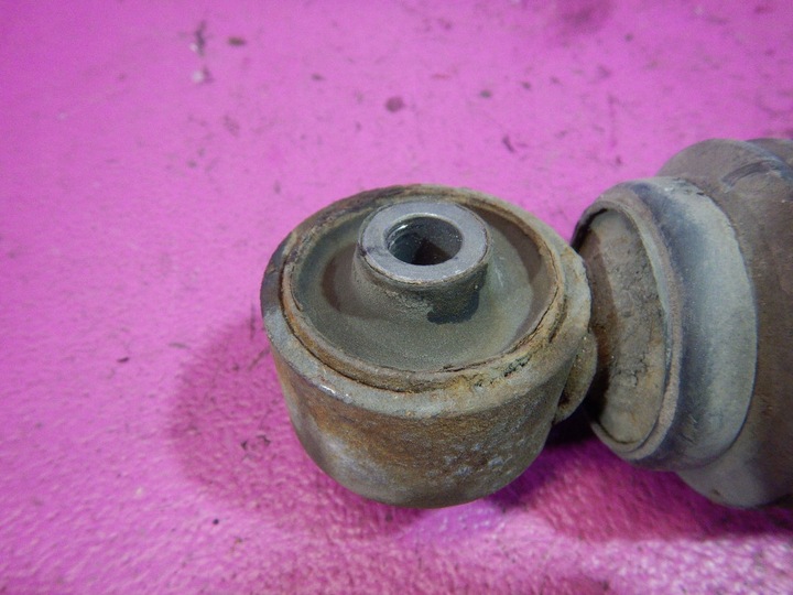 фото №3, Opel signum 05-08 рестайлінг hb 5d 3.0 cdti амортизатор зад праві 13214616