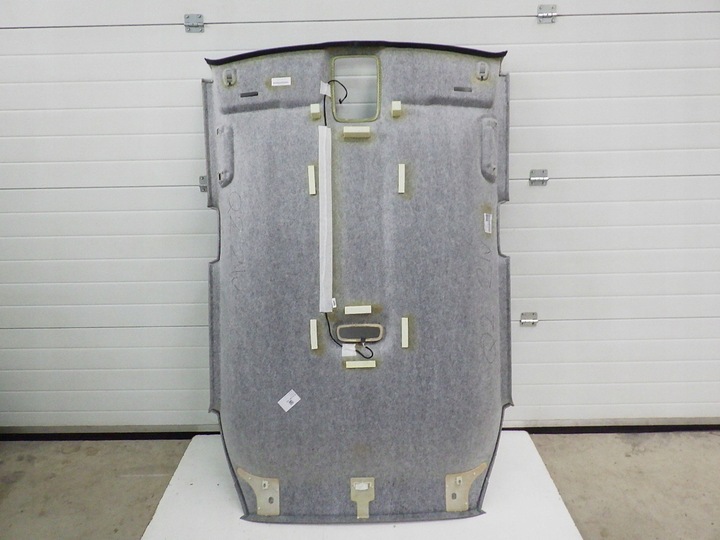 фото №8, Audi q2 81a 2021 стеля s-line 81a867505c vu5