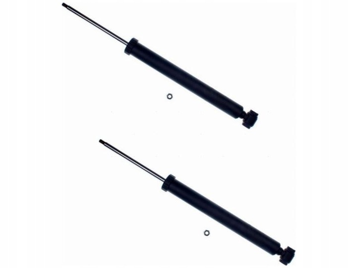 фото №1, Амортизаторы зад mercedes класс c s204 1.6-3.5 07-14 w204 1.6-3.5 07-14