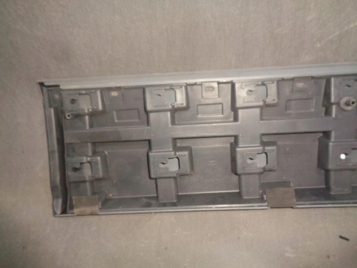 фото №11, Ford kuga mk2 vignale планка двері лівий перед