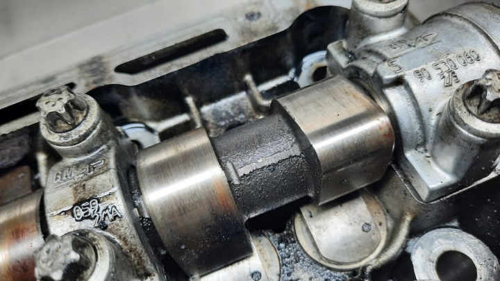 фото №6, Головка двигуна r9128018 opel astra zafira 2.0 dti