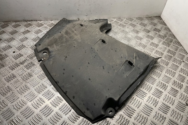 фото №9, Задняя левая защита шасси audi a4 8w2, b9 8w0825219a 2.0l дизель 110kw