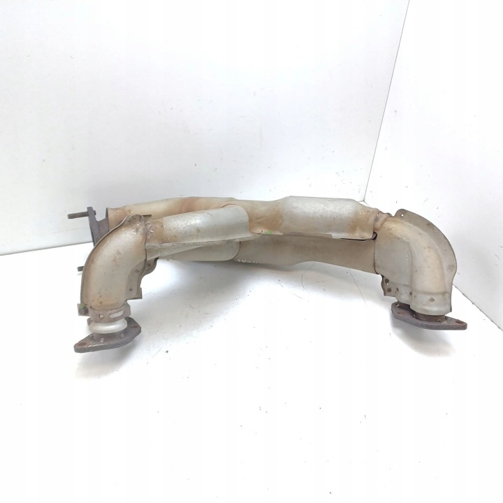фото №7, 2007 subaru outback katalizator/dpf