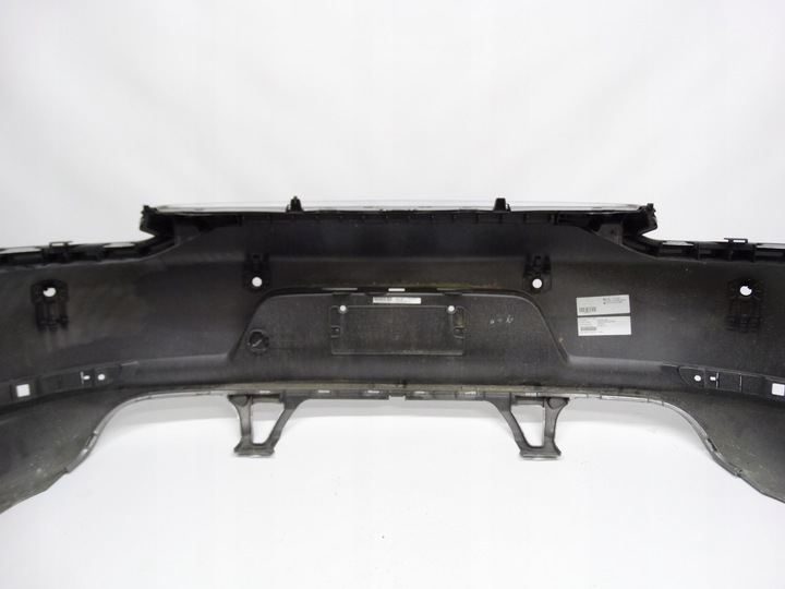 фото №14, Porsche 911 carrera 4 gts 991 рестайлінг 15-20 бампер задній 99150541110 оригінал