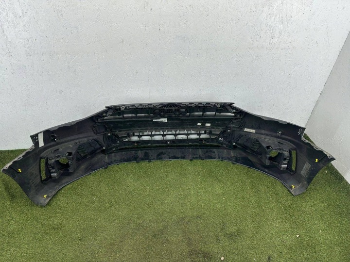 фото №16, Бампер перед audi a4 s4 b9 8w 8w0807437