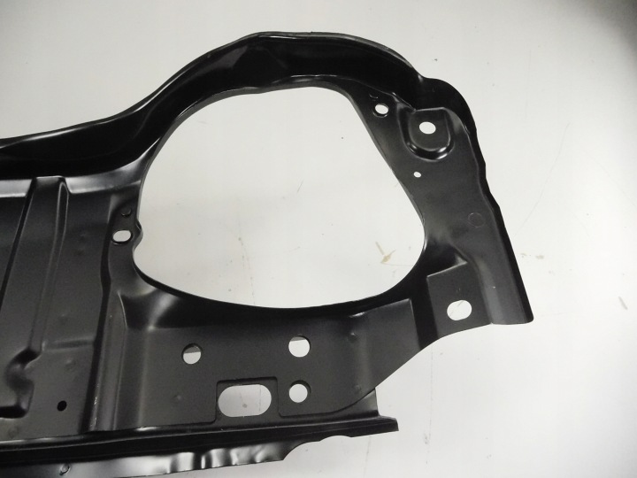 фото №7, Передняя панель renault twingo 99-07 7751697626