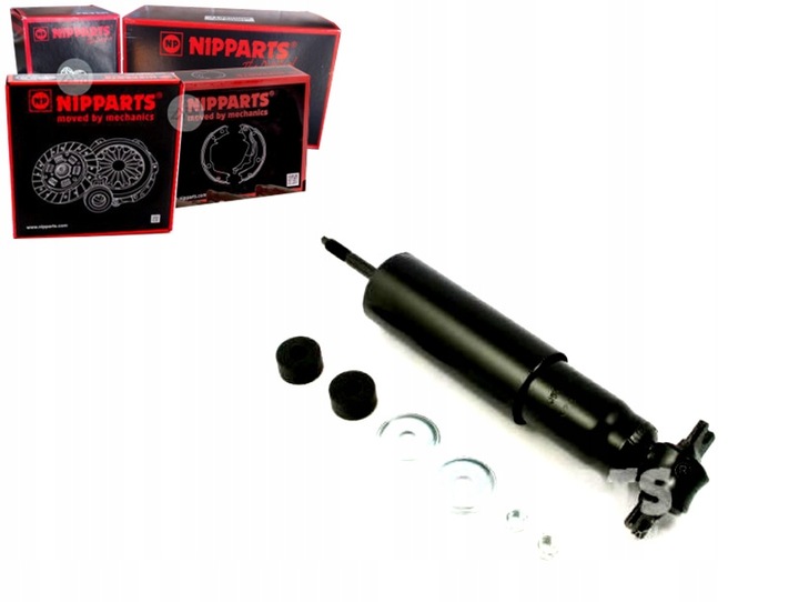 фото №1, Амортизатор nipj5505011 nipparts