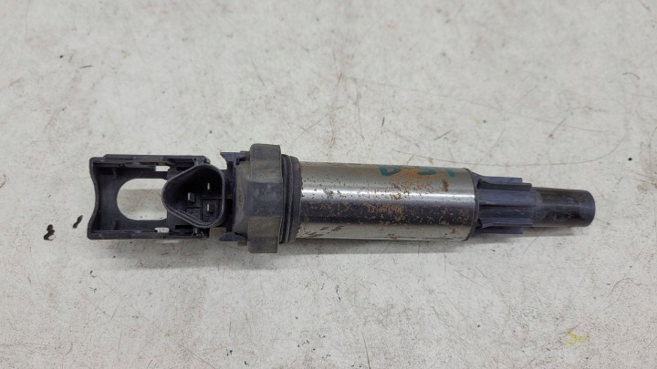 фото №6, Bmw e39 e46 e53 e60 e65 e70 e71 e72 e81 e84 e90 f80 катушка зажигания 1437986