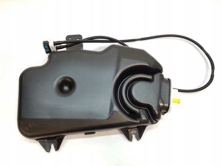 фото №8, Бак жидкости fap dpf оригинальный номер 1692298180 1440080380 новый оригинал