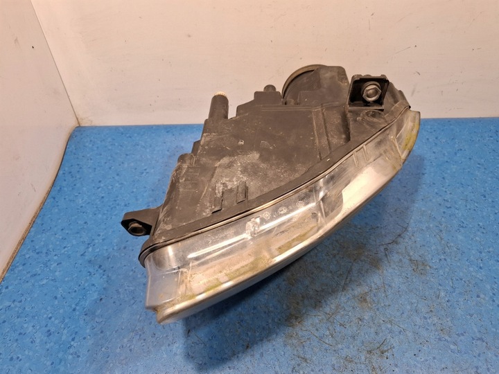 фото №16, Vw passat b6 фара правые 3c0941006j