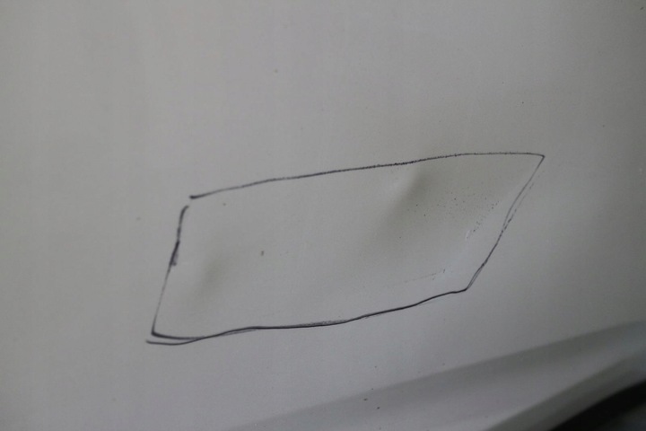 фото №3, Двері праві правий перед lexus nx 2014-2021