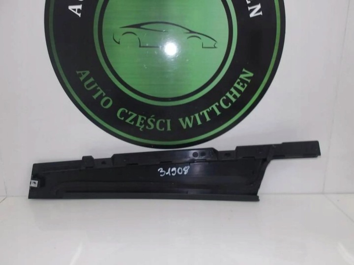 фото №1, Opel crossland x 2017 захист стійка двері праві перед