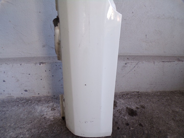 фото №6, Планка пороговая порог правые mercedes w207 2076901540