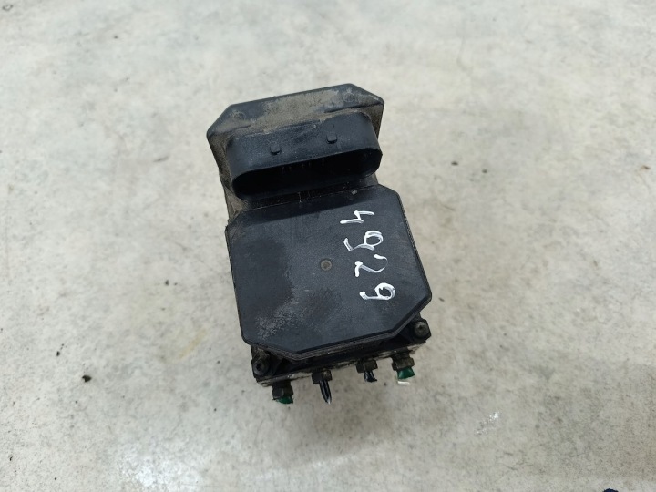 фото №7, Блок управления abs peugeot 807 1496637080 0265225165 0265950075 2.2 hdi