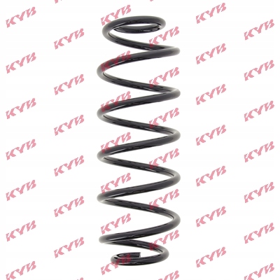 фото №3, Пружина зад kyb rh6071 ford fusion -01.04