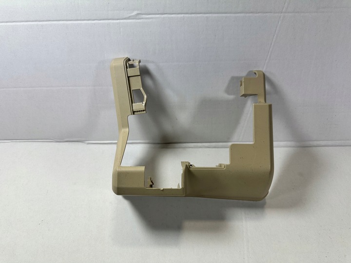 фото №1, Q7 4m захист оббивка тунелю заглушка сидіння 4m0883690a