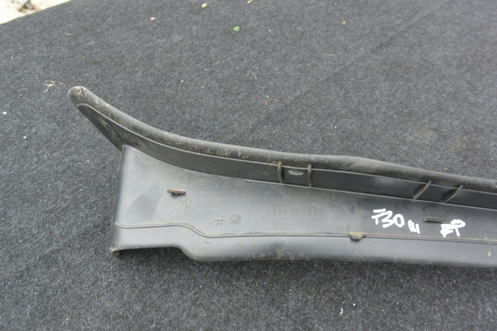 фото №9, Защита прокладка крыльев правая bmw 3-seria f30 f31