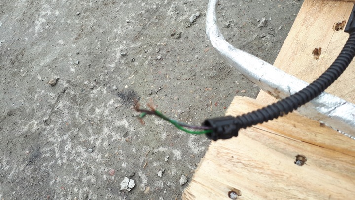 фото №8, S4 b9 a4 8w установка жгут двигателя 3.0 tfsi s5