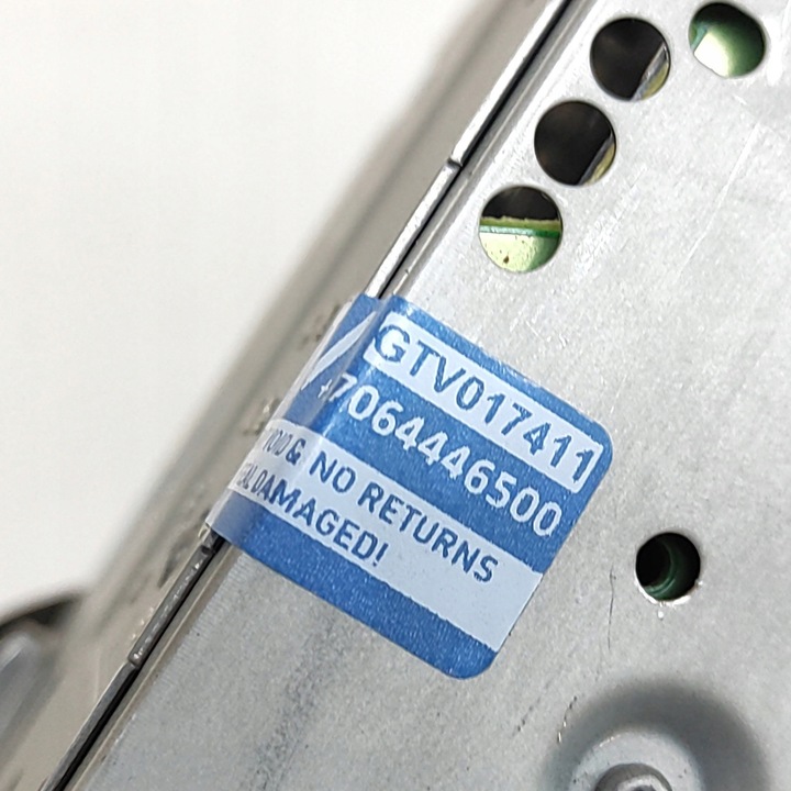 фото №7, Volkswagen caddy 2016 панель / радіопрогравач cd/dvd/gps