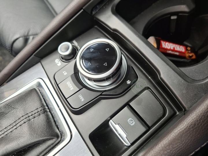 фото №15, Радио навигация mazda 6 2015 v&s qled бизнес line андроид / carplay