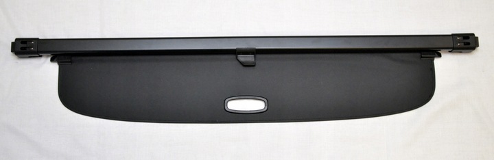 фото №6, Ролета защита багажника porsche cayenne iii 9y0 9y 2018+ новая чёрная качество