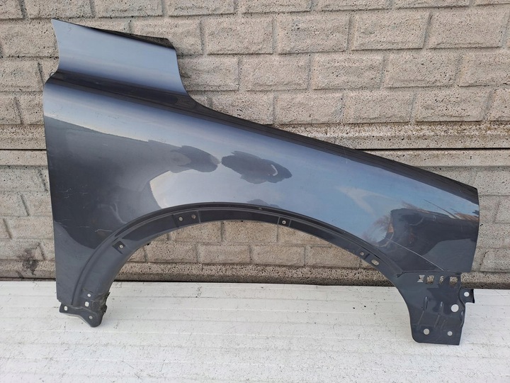 фото №1, Volvo xc90 02-14 крило переднє правий оригінал