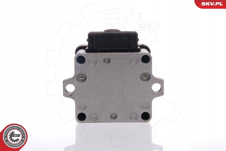 фото №12, Esen skv катушка зажигания 03skv006