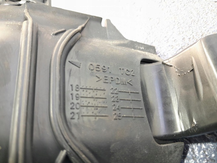 фото №5, Toyota corolla xii e21 установка джгут двері лівий перед