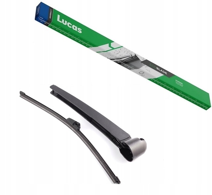 фото №1, Рычаг дворники зад+ листовая рессора vw golf v 2003-2008