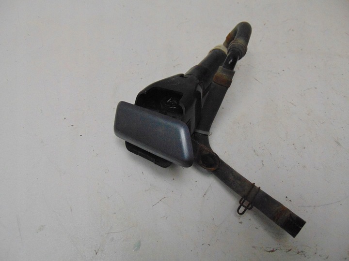 фото №6, Розпилювач фара ксенон лівий mitsubishi outlander ii