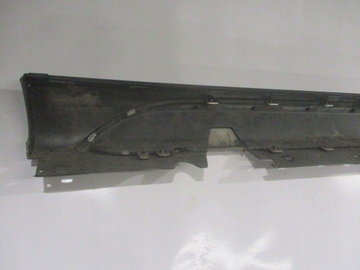 фото №13, Планка накладка пороговая левая bmw x1 e84 2990599