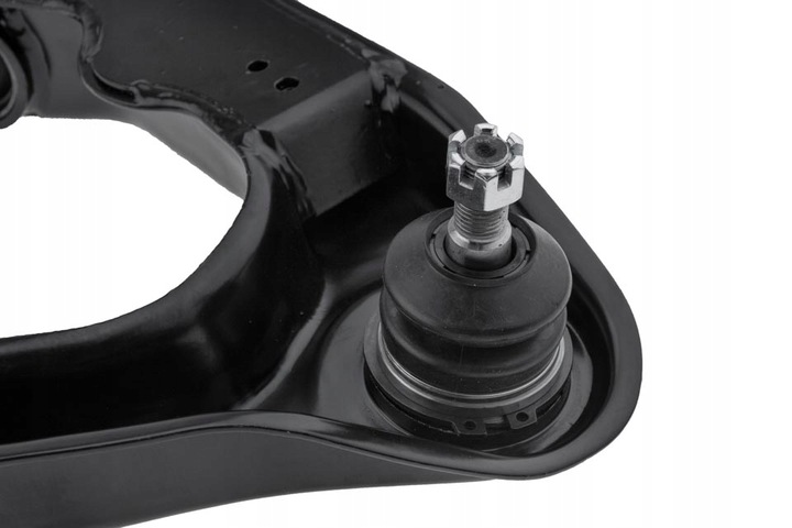 фото №14, Важіль лівий перед navara 00-