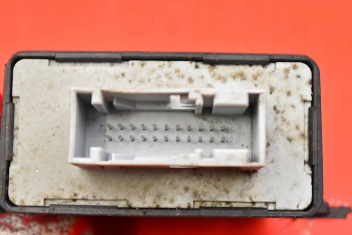 фото №7, Блок керування 1t0907357 seat altea 1.9 tdi 05r