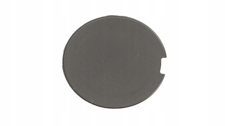 фото №1, Заглушка фаркоп буксировочный перед передней бампера fiat croma 194 05-07