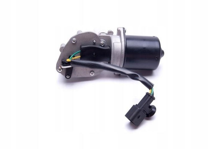 фото №9, Двигун двірник переднє peugeot 406 607